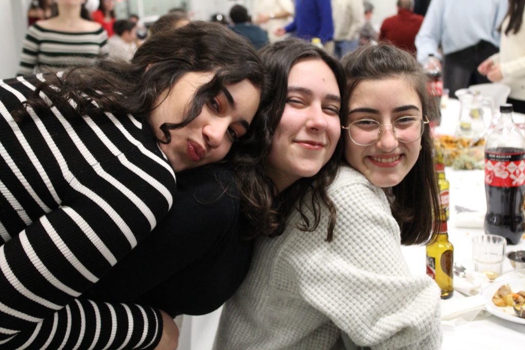 II Encontro de Alunos Finalistas de EMRC29