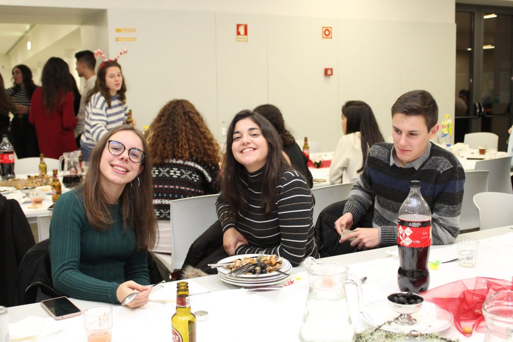 II Encontro de Alunos Finalistas de EMRC45